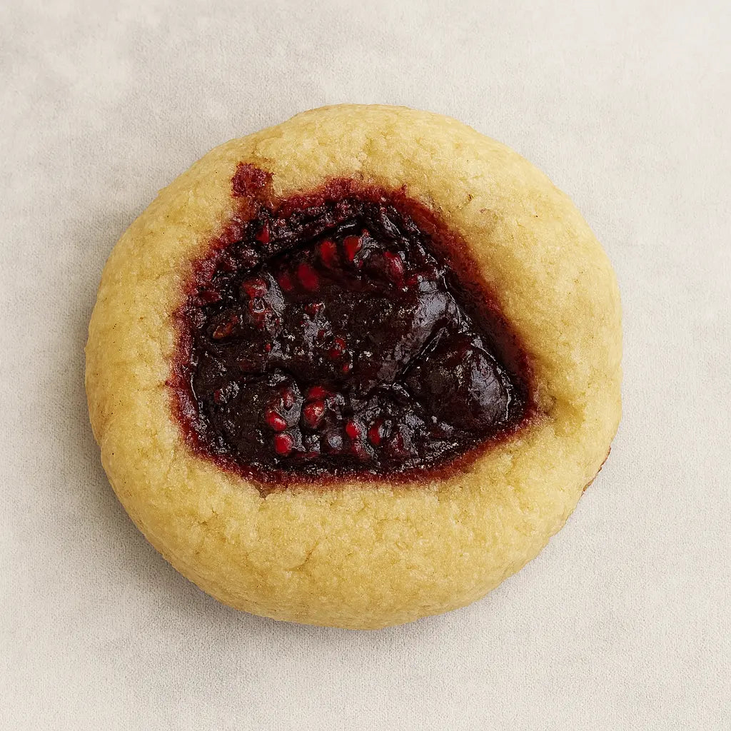 Galleta Centro Berries Keto (2 unidades) – Sin gluten, sin azúcar, low carb