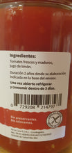 Cargar imagen en el visor de la galería, Salsa de tomate 100% natural 400ml - De la Casa
