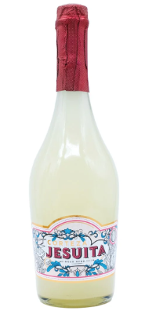 Ginger Beer Zero 750ml - Corteza Jesuita