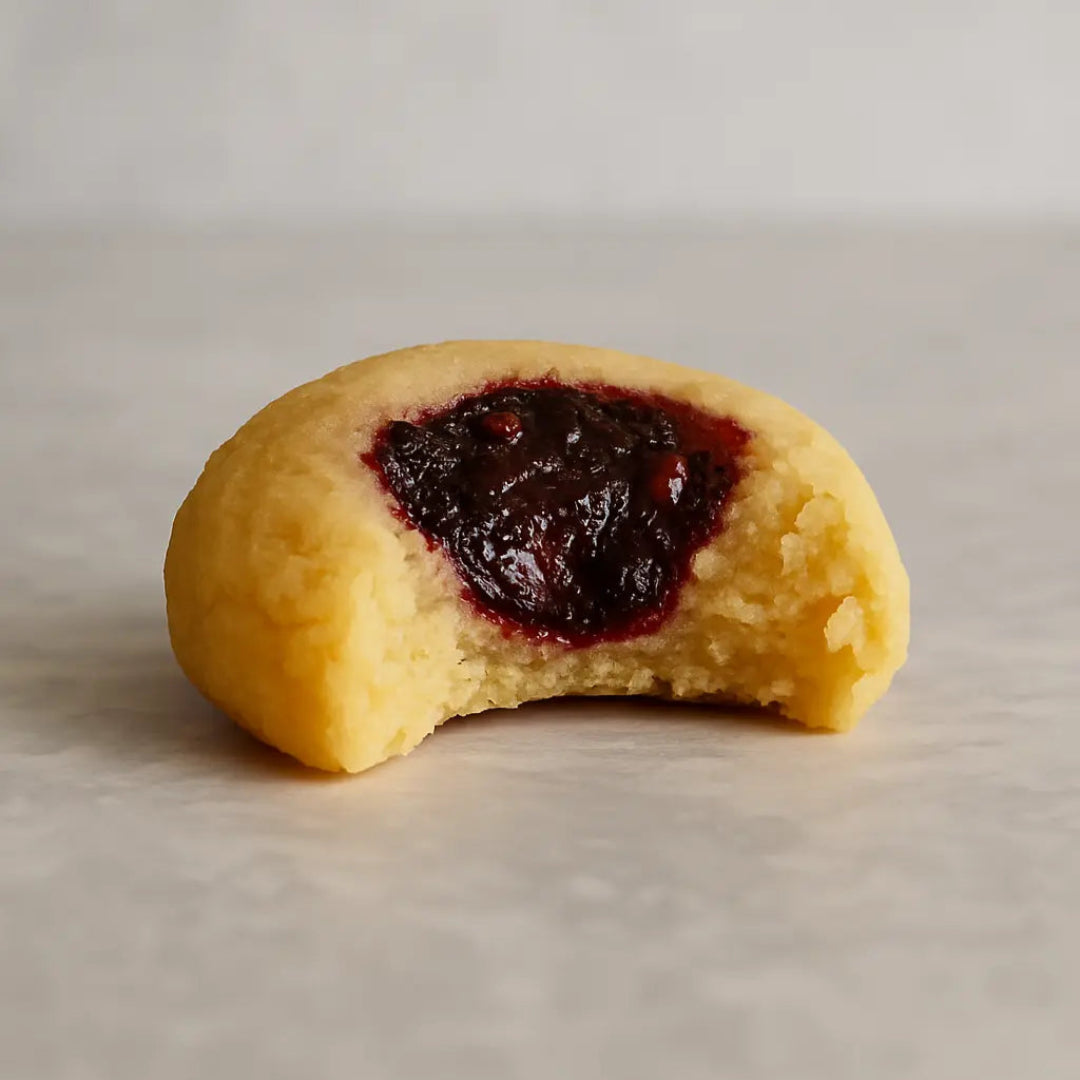 Galleta Centro Berries Keto (2 unidades) – Sin gluten, sin azúcar, low carb