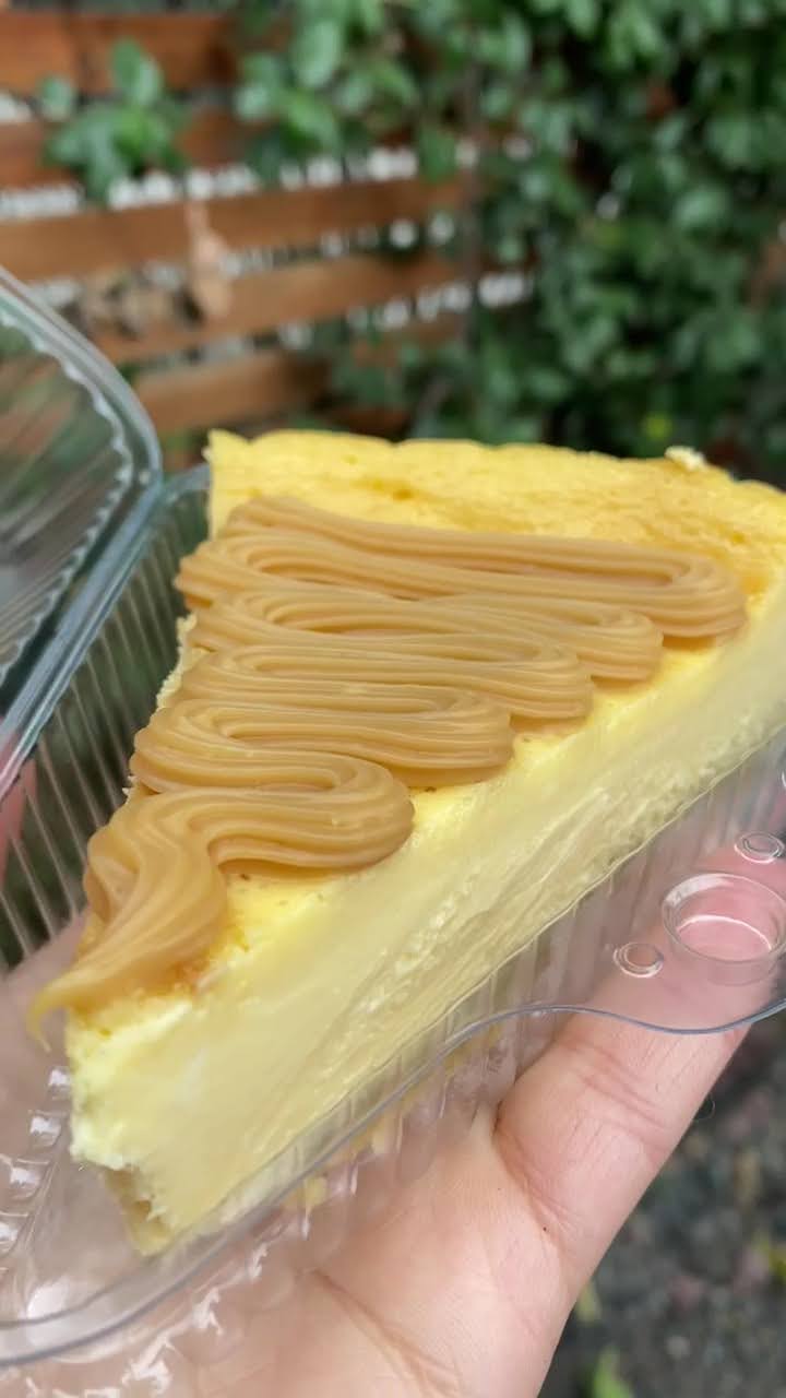 Cheesecake Keto manjar 180 gr - Multisaludable