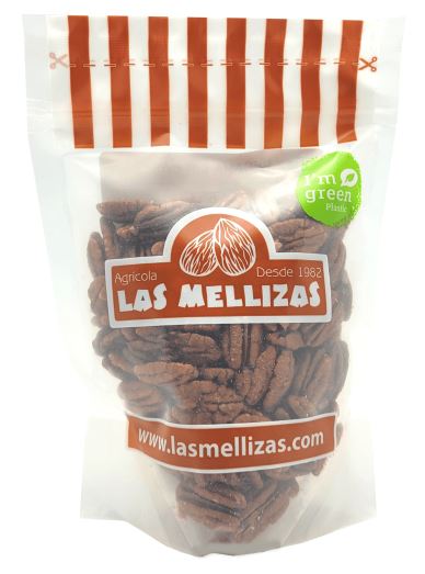 Nuez Pecana 250gr - Las Mellizas