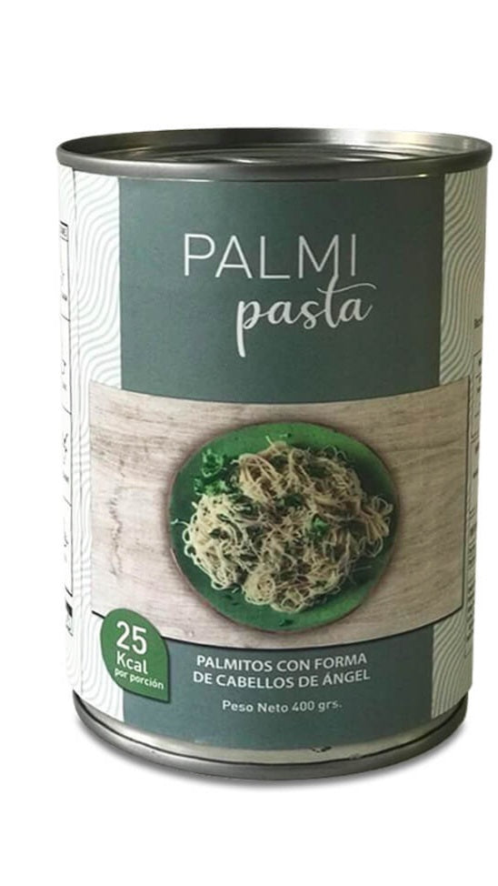 Cabellos de Angel 400 gr - Palmipasta