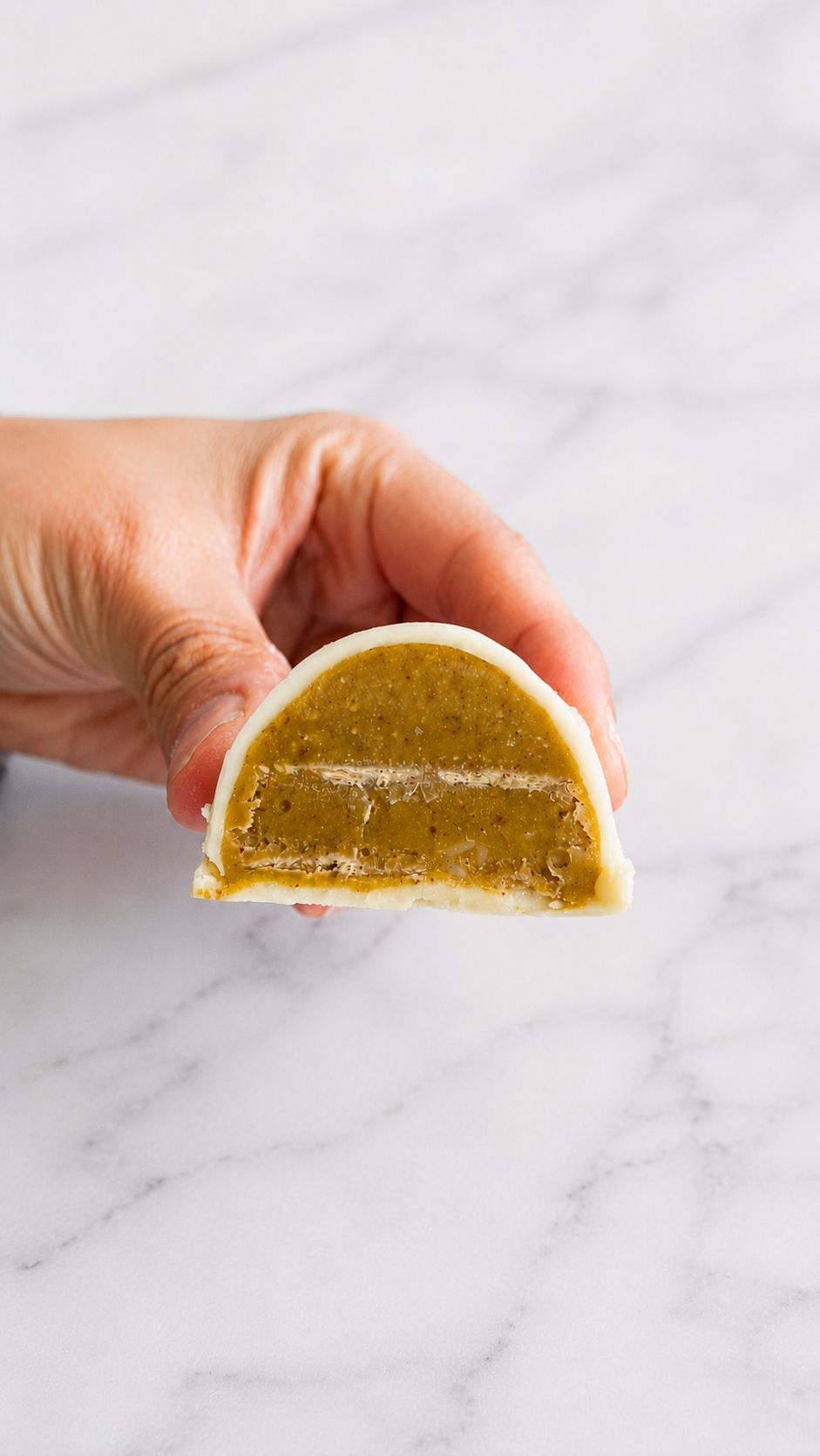 Bon o Bom Pistacho 55 g – Sin Gluten, Sin Azúcar y Bajo en Carbohidratos