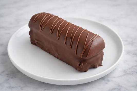 Choko Man 100 g – Sin Gluten, Sin Azúcar y Bajo en Carbohidratos