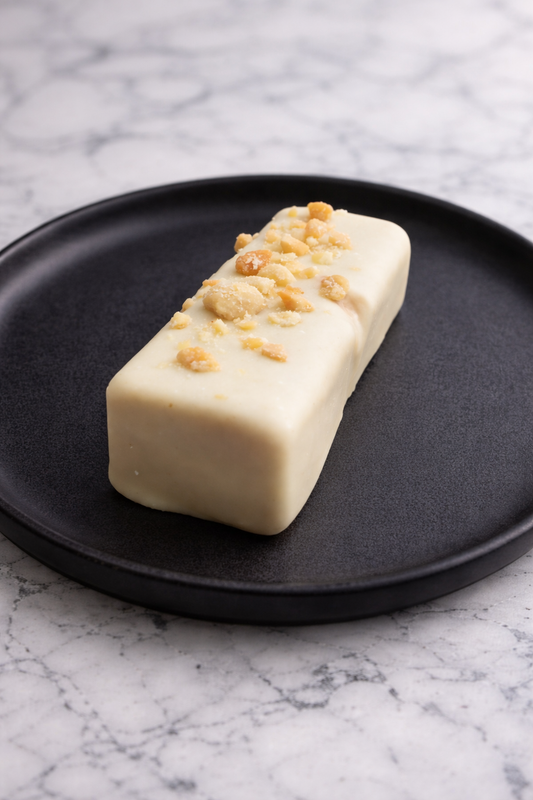 Bon o Bom Maní 55 g – Sin Gluten, Sin Azúcar y Bajo en Carbohidratos