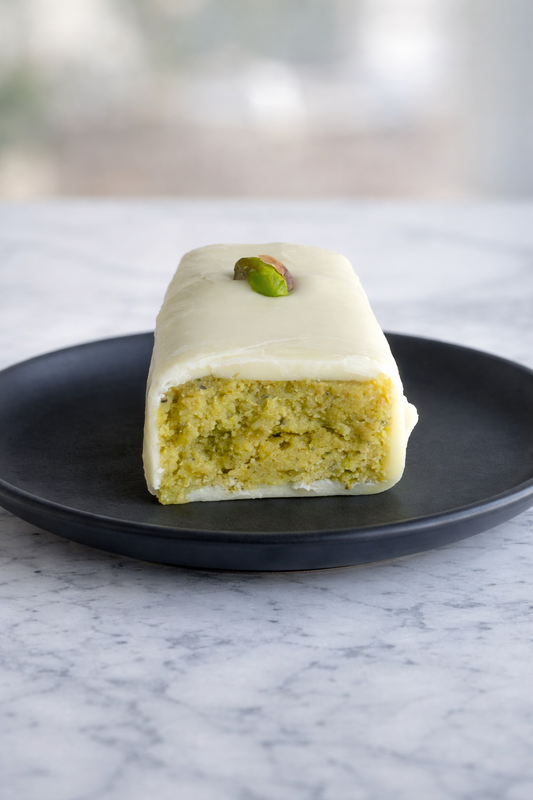 Bon o Bom Pistacho 55 g – Sin Gluten, Sin Azúcar y Bajo en Carbohidratos