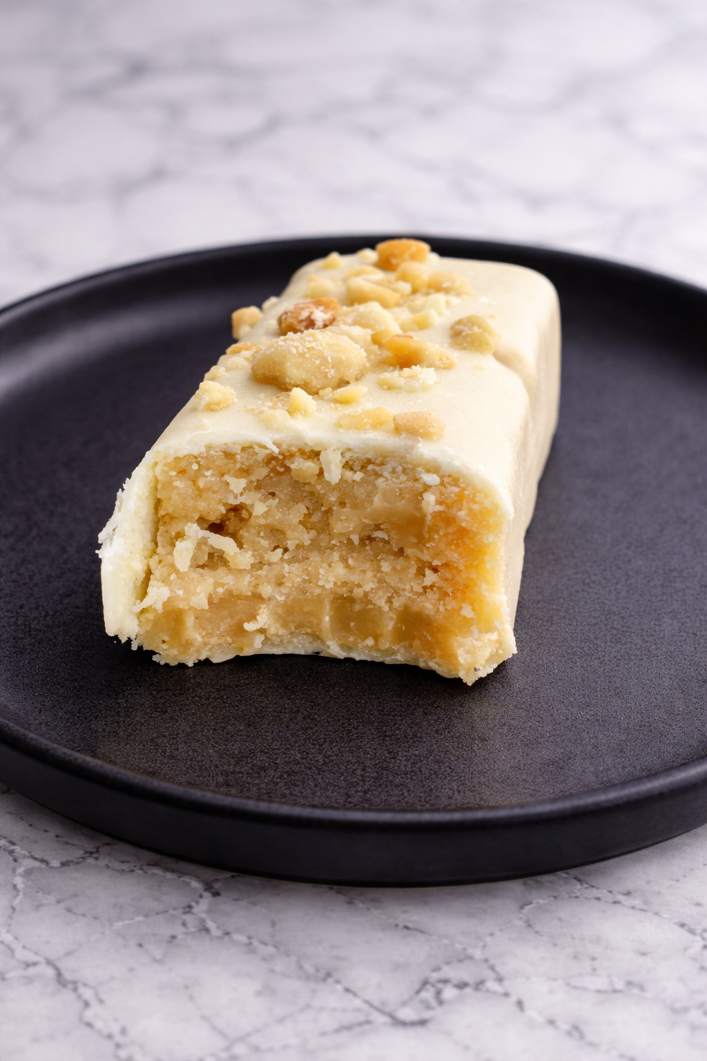 Bon o Bom Maní 55 g – Sin Gluten, Sin Azúcar y Bajo en Carbohidratos