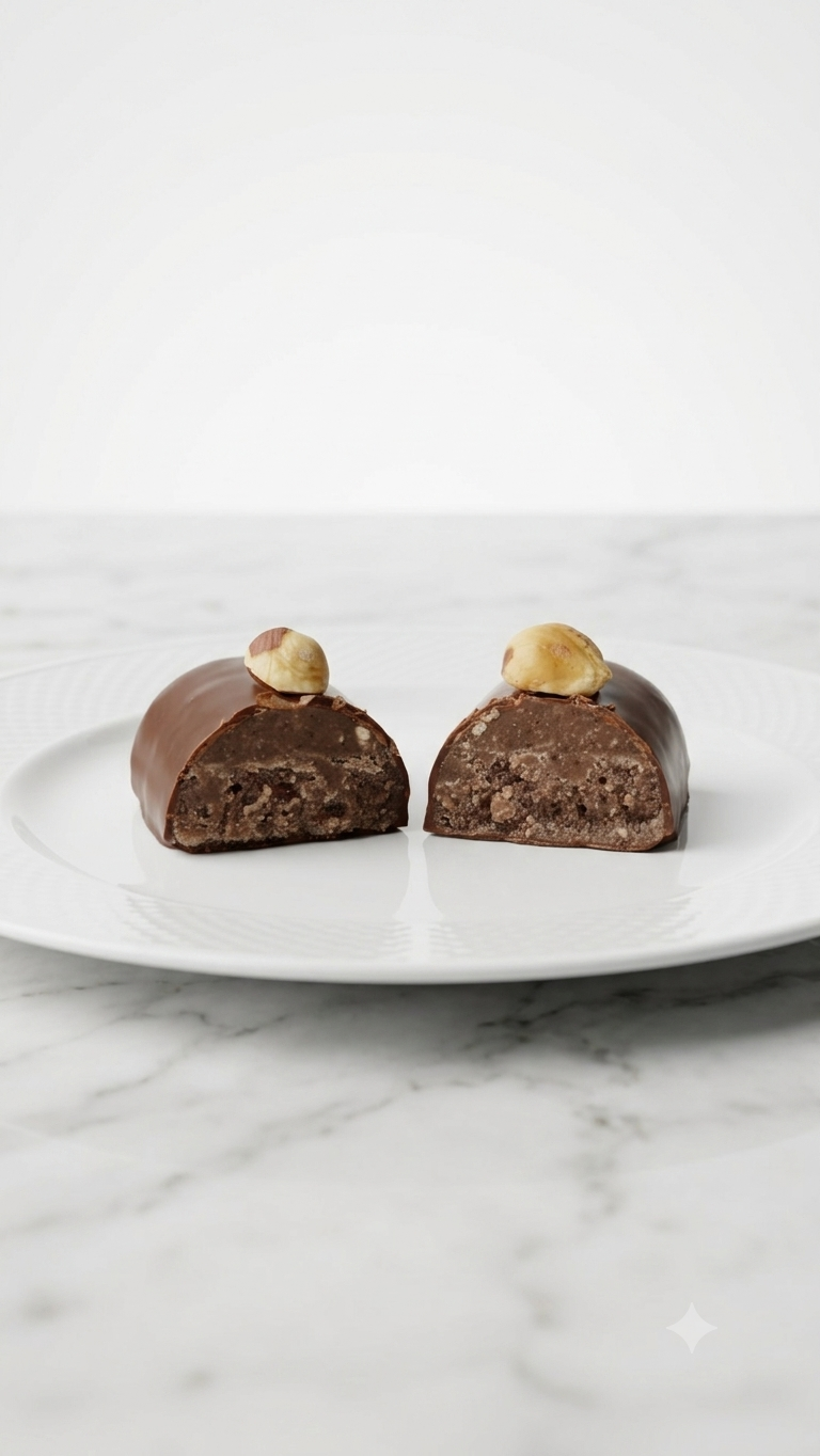 Bono Bon Avellana Choc Keto 55gr